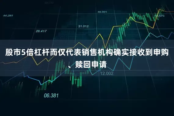 股市5倍杠杆而仅代表销售机构确实接收到申购、赎回申请
